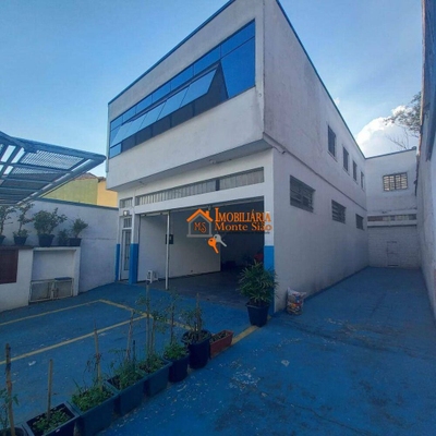 Prédio Inteiro, 200 m² - Foto 2