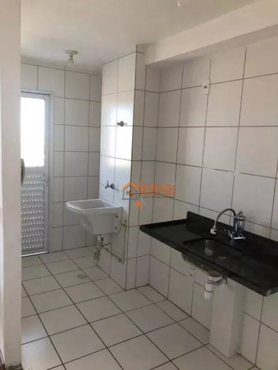 Apartamento, 2 quartos, 52 m² - Foto 5