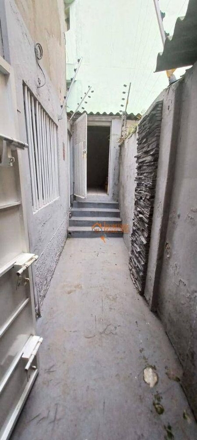 Sala-Conjunto, 50 m² - Foto 5