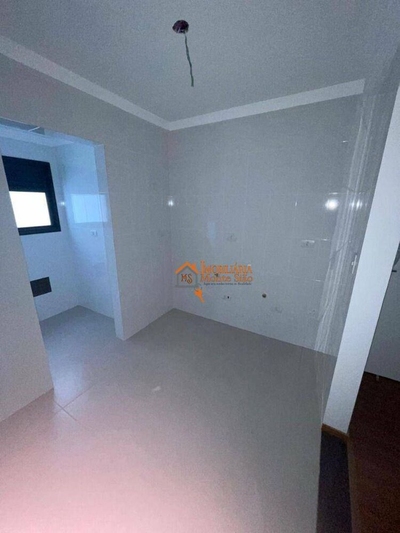 Apartamento, 2 quartos, 67 m² - Foto 3