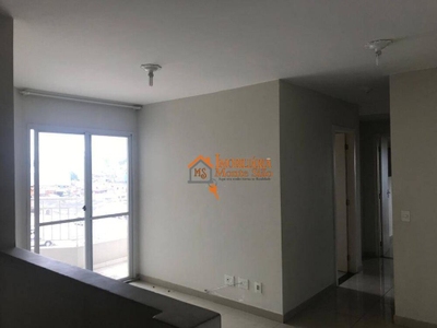 Apartamento, 3 quartos, 72 m² - Foto 1