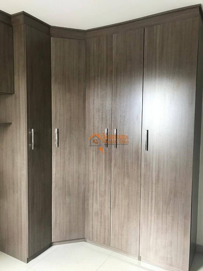 Apartamento, 3 quartos, 72 m² - Foto 3