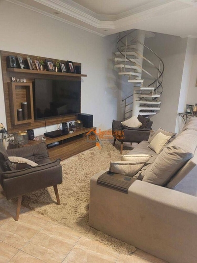 Sobrado, 2 quartos, 184 m² - Foto 5