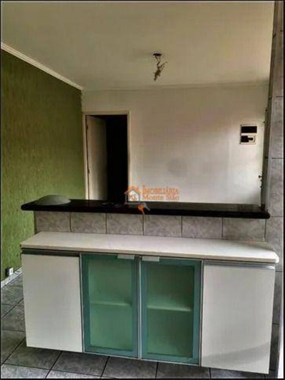 Casa de Condomínio, 2 quartos - Foto 4