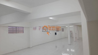 Depósito-Galpão, 550 m² - Foto 2