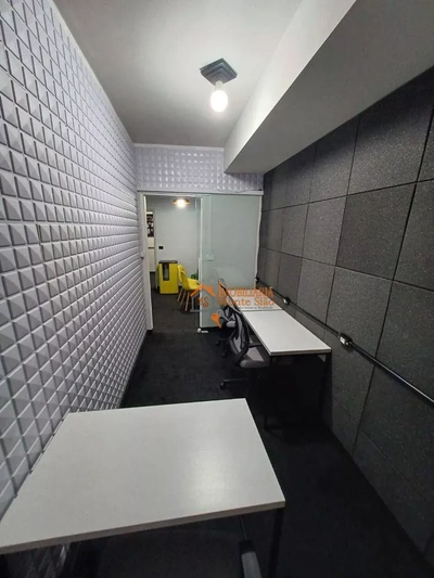 Sala-Conjunto, 8 m² - Foto 1