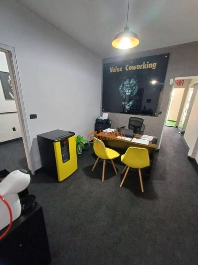 Sala-Conjunto, 8 m² - Foto 5