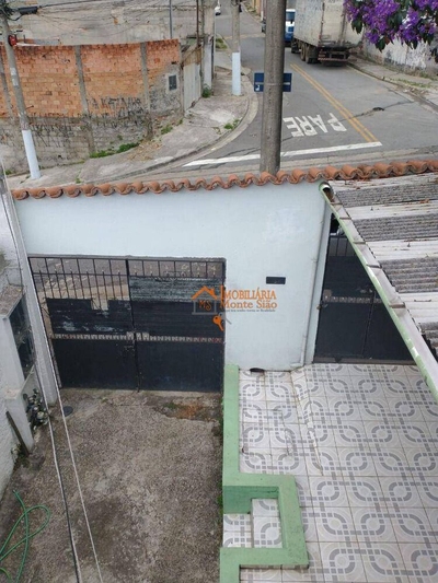 Sobrado, 3 quartos, 300 m² - Foto 3