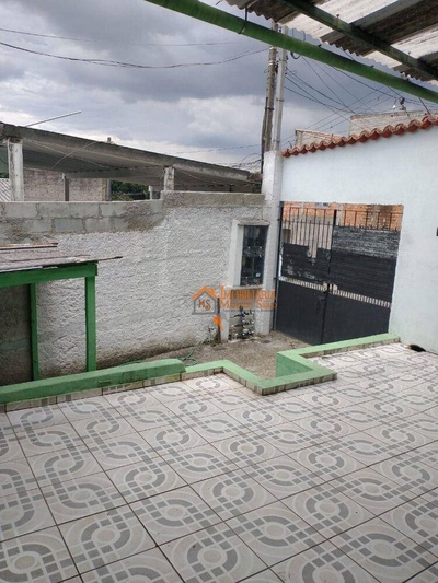 Sobrado, 3 quartos, 300 m² - Foto 4