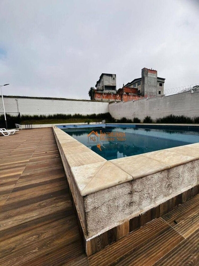 Apartamento, 2 quartos, 43 m² - Foto 1