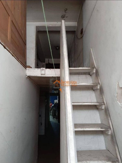 Loja-Salão, 200 m² - Foto 2