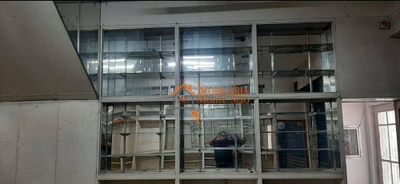 Loja-Salão, 200 m² - Foto 3