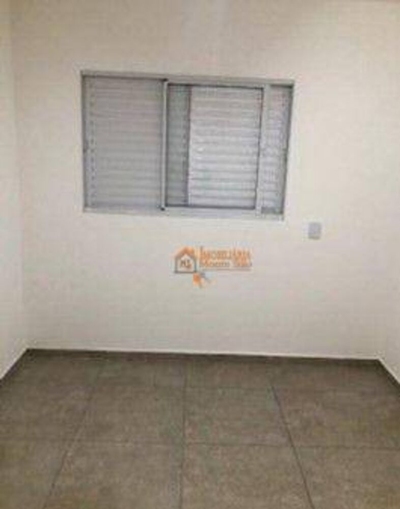 Sala-Conjunto, 55 m² - Foto 2