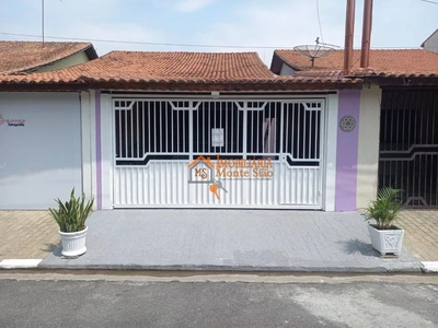 Casa, 2 quartos, 120 m² - Foto 2