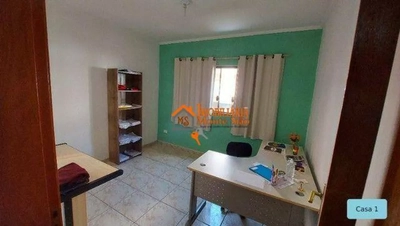 Sobrado, 6 quartos, 407 m² - Foto 4