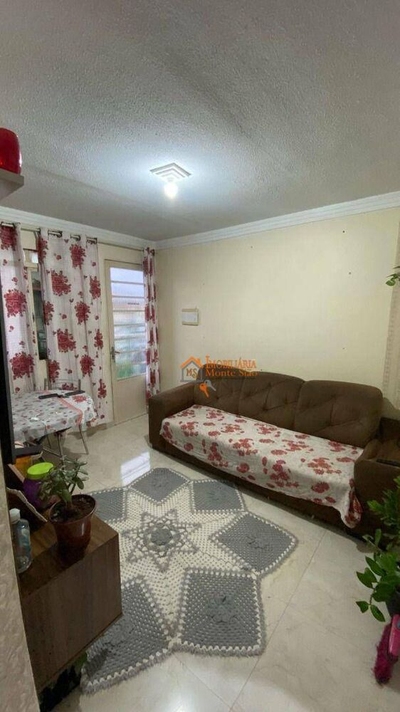 Casa de Condomínio, 2 quartos - Foto 2