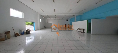 Loja-Salão, 400 m² - Foto 3