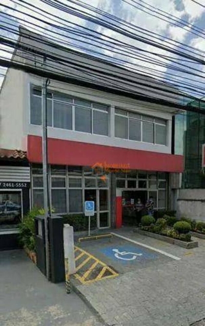 Loja-Salão, 353 m² - Foto 5