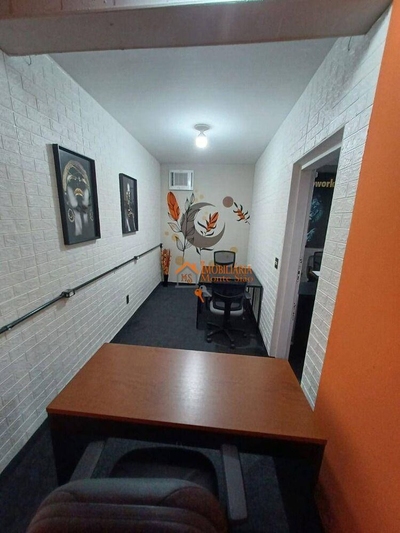 Sala-Conjunto, 10 m² - Foto 4