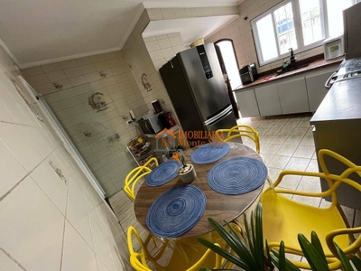 Sobrado, 3 quartos, 117 m² - Foto 5