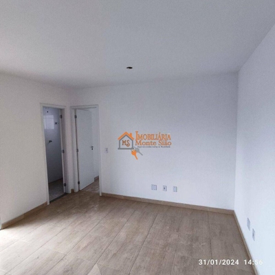 Apartamento, 1 quarto, 36 m² - Foto 4