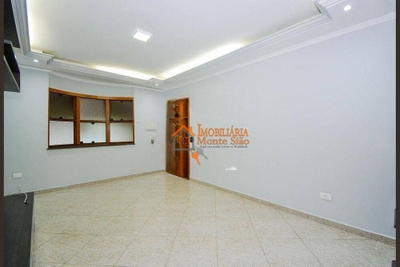Sobrado, 3 quartos, 136 m² - Foto 2