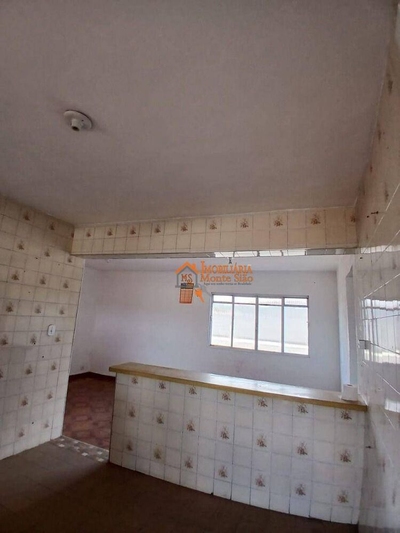 Casa, 3 quartos, 250 m² - Foto 4