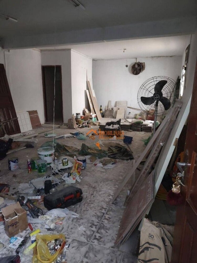 Sala-Conjunto, 72 m² - Foto 1