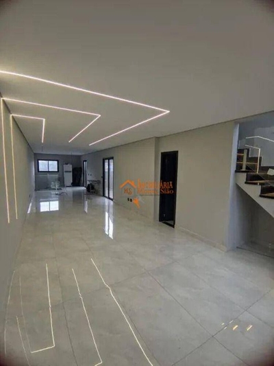 Sobrado, 3 quartos, 300 m² - Foto 3