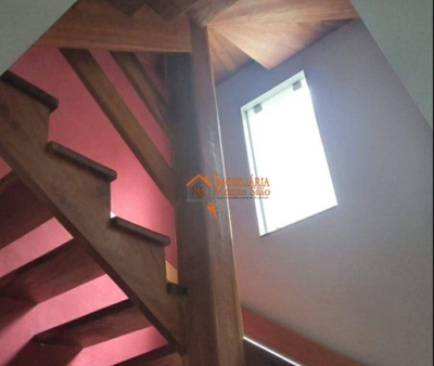 Sobrado, 4 quartos, 211 m² - Foto 5