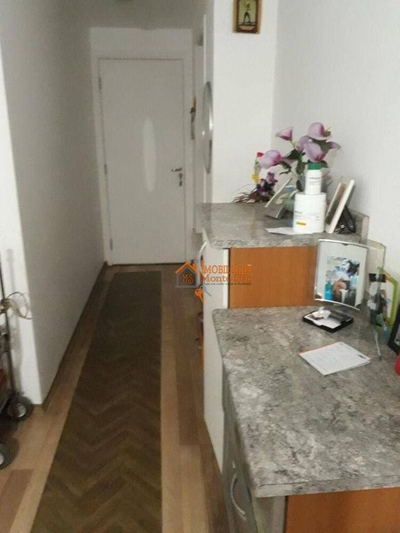 Apartamento, 2 quartos, 50 m² - Foto 5