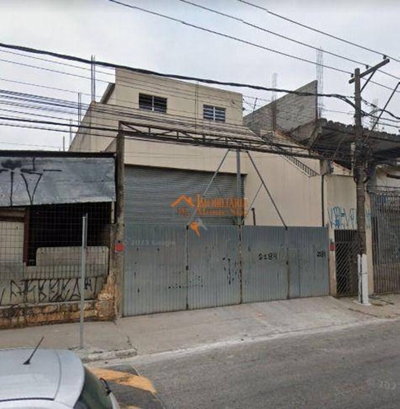 Depósito-Galpão, 240 m² - Foto 4