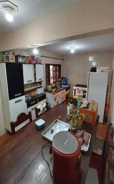 Sobrado, 4 quartos, 142 m² - Foto 5