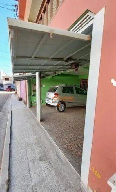 Sobrado, 4 quartos, 142 m² - Foto 3