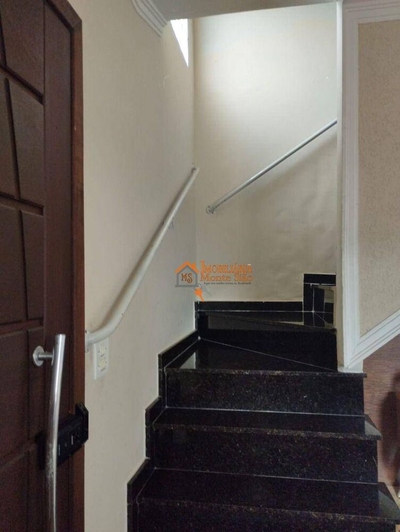 Sobrado, 2 quartos, 100 m² - Foto 5