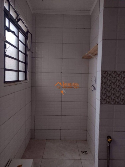 Apartamento, 2 quartos, 46 m² - Foto 3