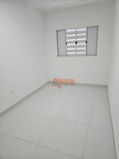 Sobrado, 3 quartos, 128 m² - Foto 4