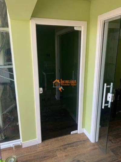 Sala-Conjunto, 62 m² - Foto 2