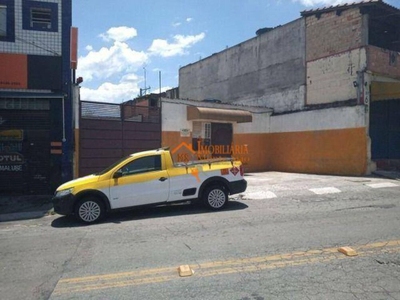 Loja-Salão, 330 m² - Foto 2