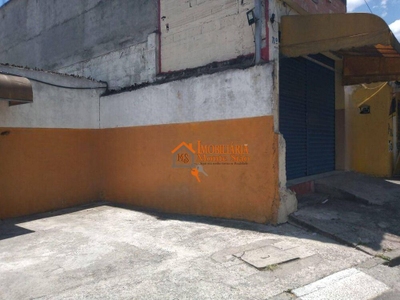 Loja-Salão, 330 m² - Foto 5