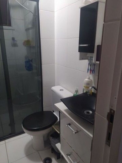 Apartamento, 2 quartos, 42 m² - Foto 4