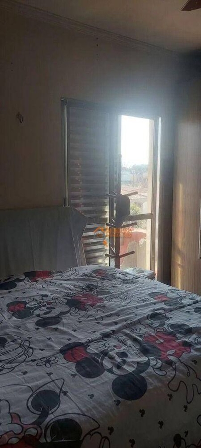 Apartamento, 2 quartos, 52 m² - Foto 5