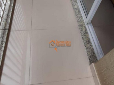 Apartamento, 2 quartos, 55 m² - Foto 4