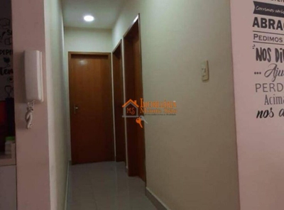 Apartamento, 2 quartos, 55 m² - Foto 3