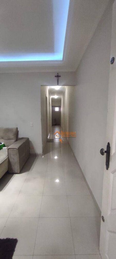 Casa, 3 quartos, 200 m² - Foto 5