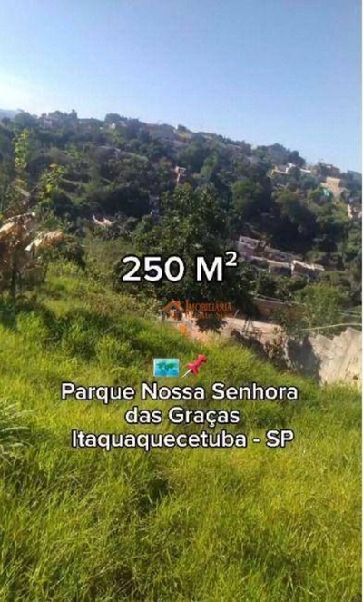 Terreno, 250 m² - Foto 2