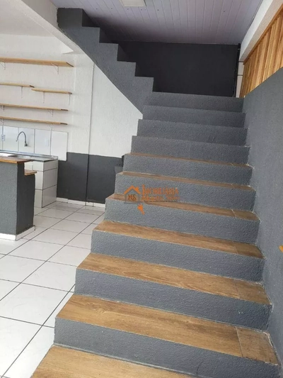 Loja-Salão, 258 m² - Foto 3