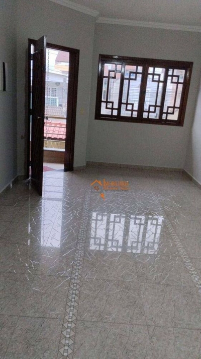 Sobrado, 3 quartos, 174 m² - Foto 4