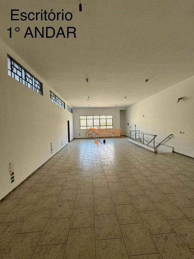 Prédio Inteiro, 1062 m² - Foto 2