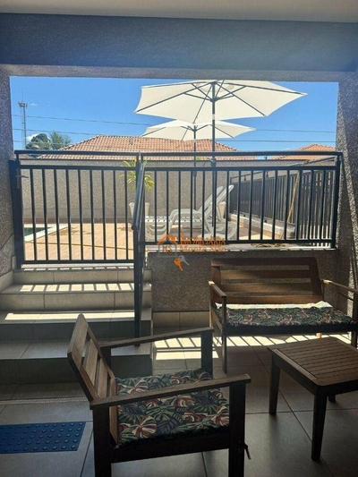 Apartamento, 2 quartos, 42 m² - Foto 4